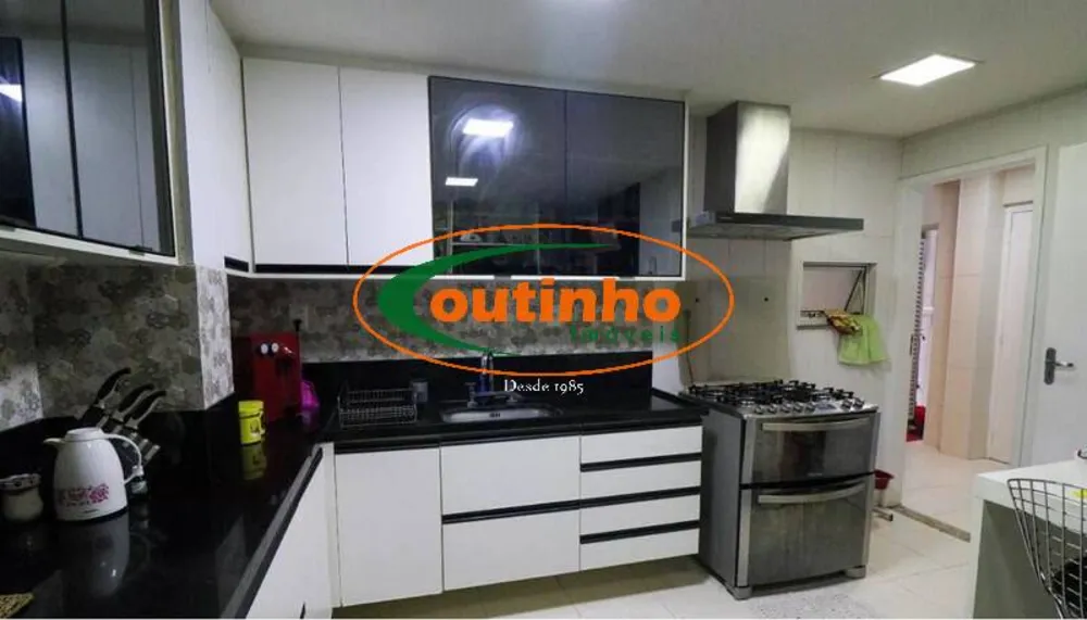 Apartamento, 3 quartos, 160 m² - Foto 11