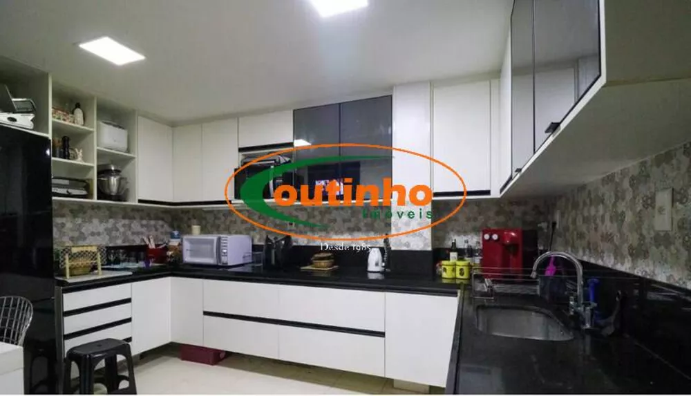 Apartamento, 3 quartos, 160 m² - Foto 9