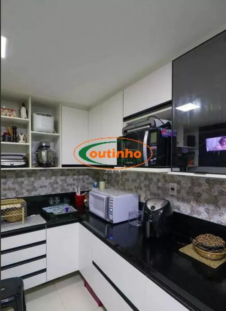 Apartamento, 3 quartos, 160 m² - Foto 12