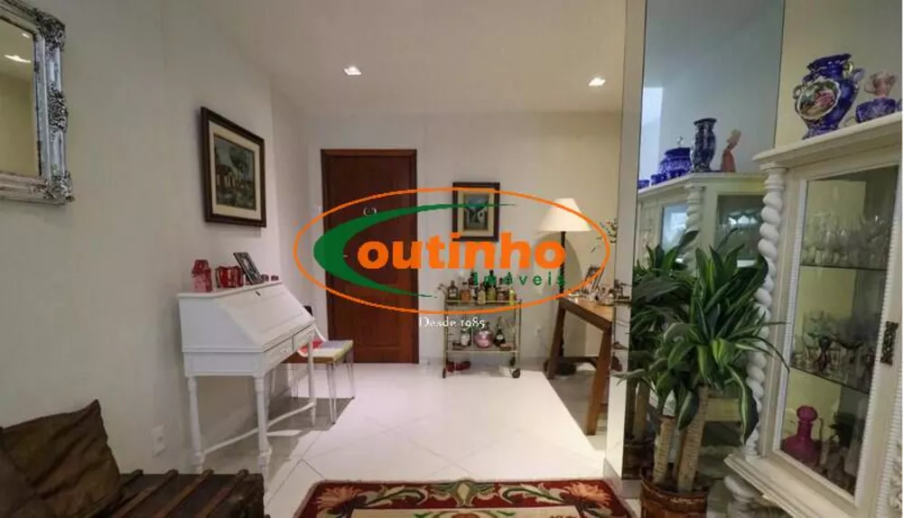 Apartamento, 3 quartos, 160 m² - Foto 4