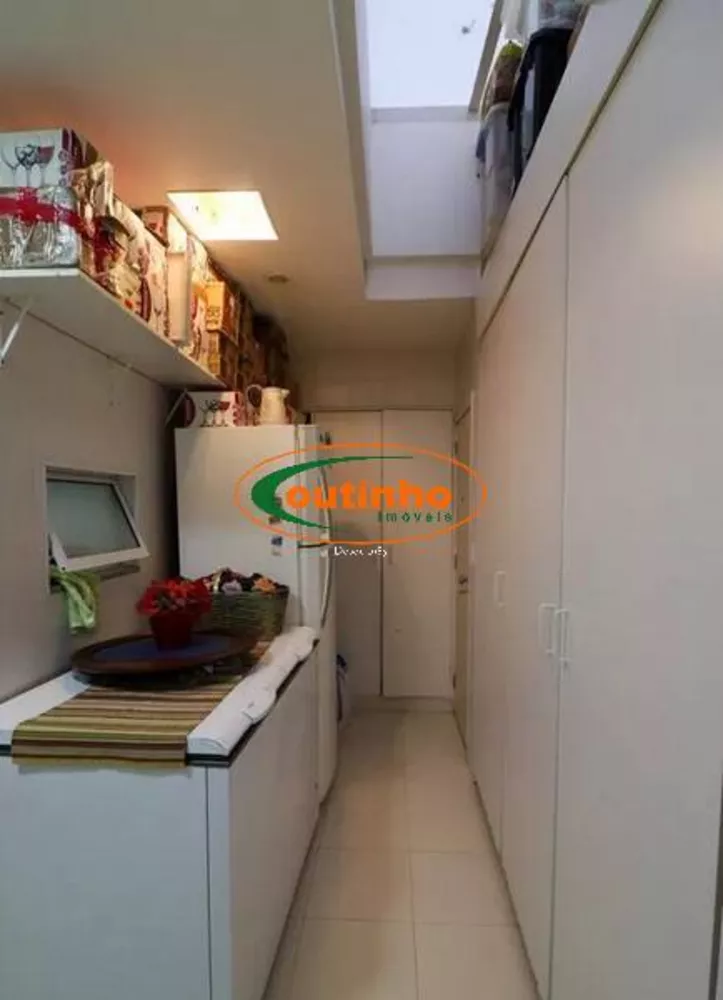Apartamento, 3 quartos, 160 m² - Foto 31