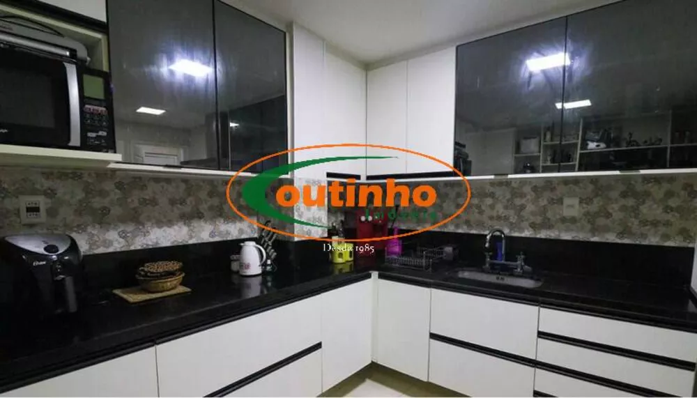 Apartamento, 3 quartos, 160 m² - Foto 11