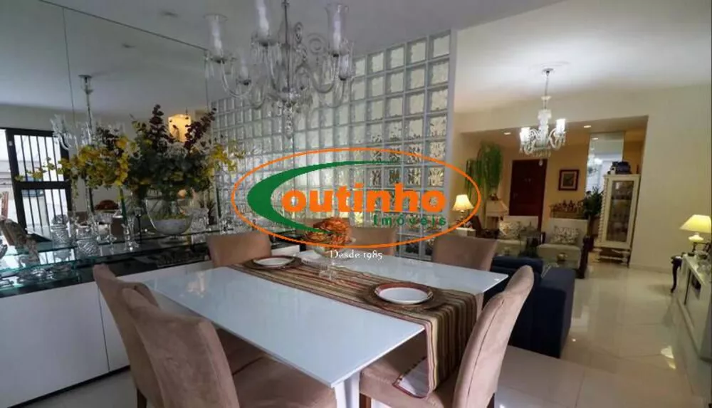 Apartamento, 3 quartos, 160 m² - Foto 7