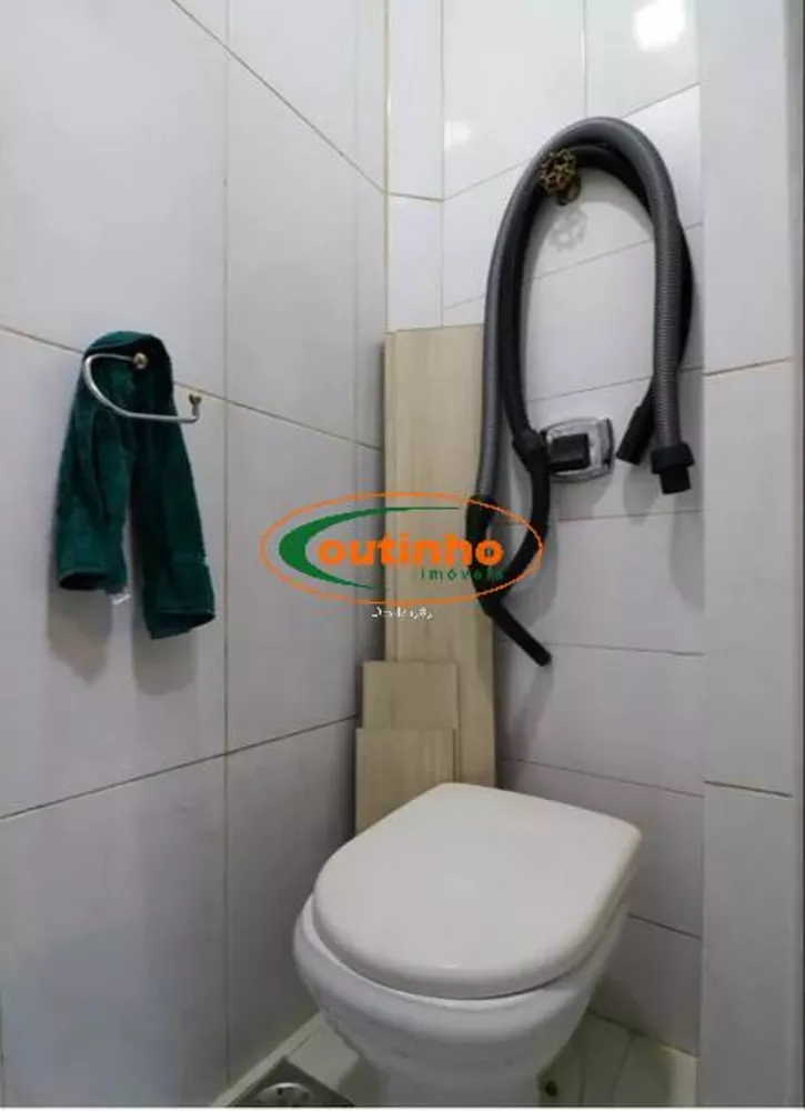 Apartamento, 3 quartos, 160 m² - Foto 25