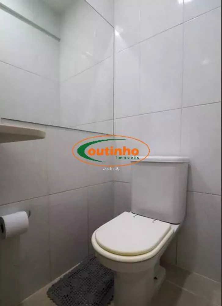 Apartamento, 3 quartos, 160 m² - Foto 21