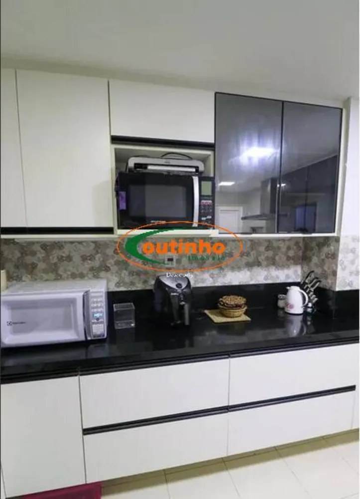 Apartamento, 3 quartos, 160 m² - Foto 14