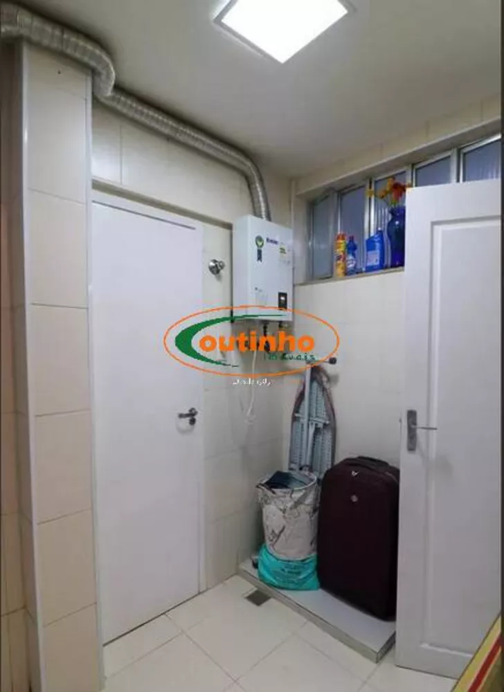 Apartamento, 3 quartos, 160 m² - Foto 33