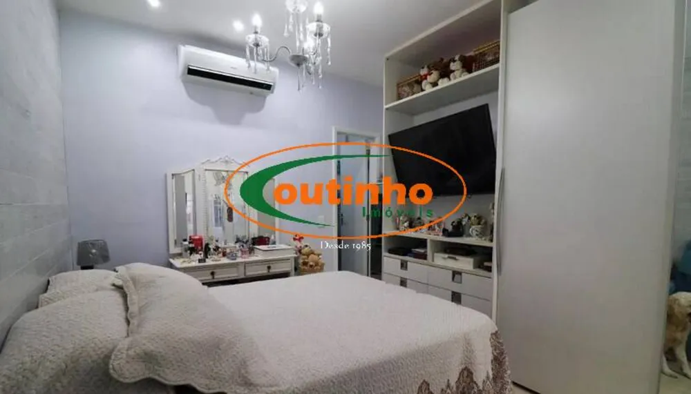 Apartamento, 3 quartos, 160 m² - Foto 23