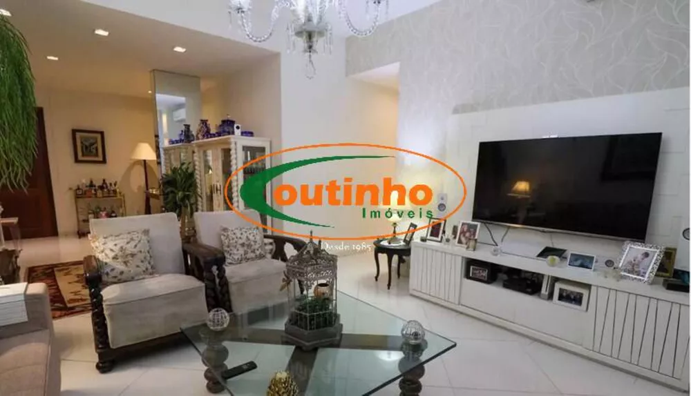 Apartamento, 3 quartos, 160 m² - Foto 5