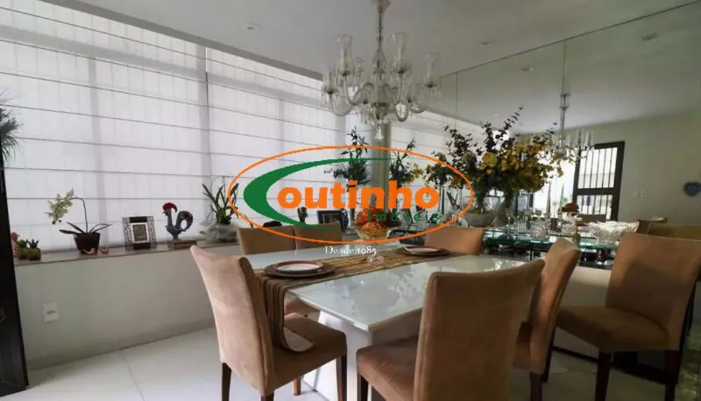 Apartamento, 3 quartos, 160 m² - Foto 6