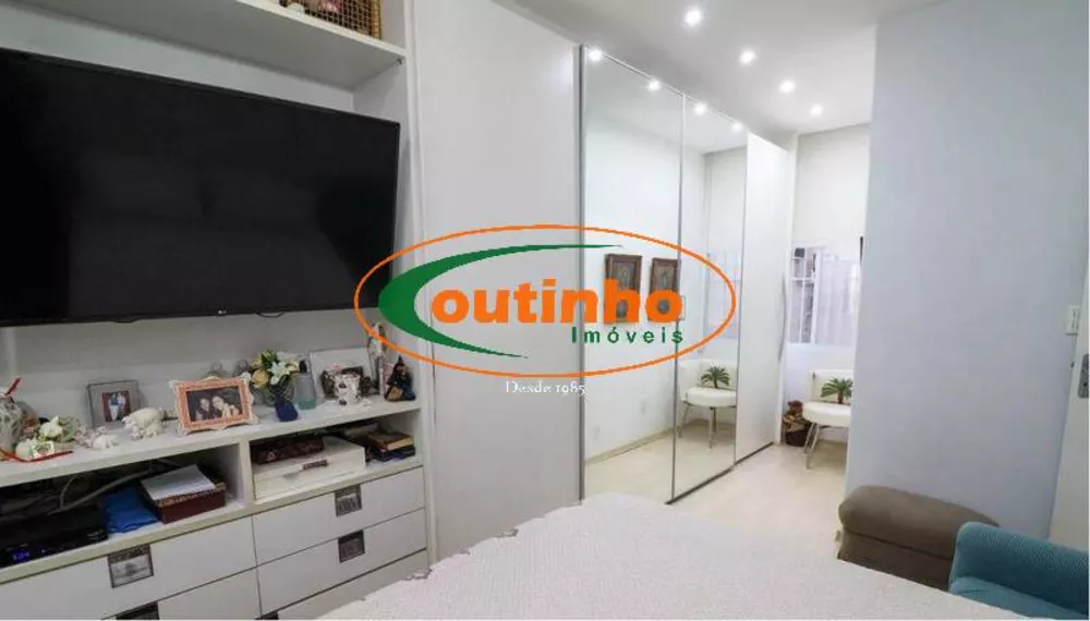 Apartamento, 3 quartos, 160 m² - Foto 13
