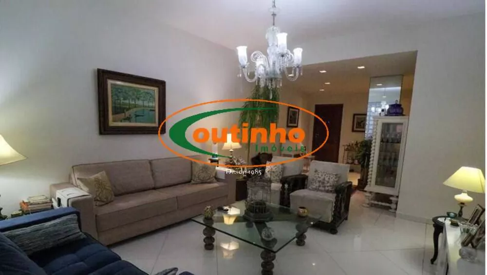 Apartamento, 3 quartos, 160 m² - Foto 3