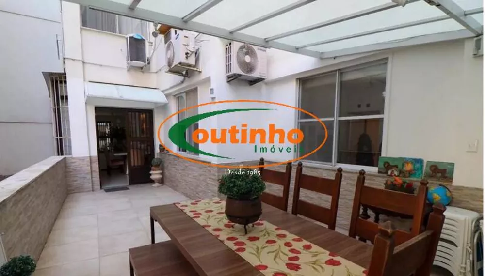 Apartamento, 3 quartos, 160 m² - Foto 29