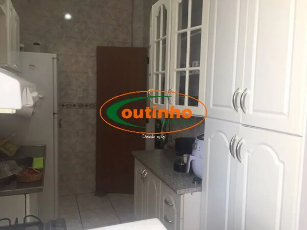 Apartamento, 2 quartos, 72 m² - Foto 2