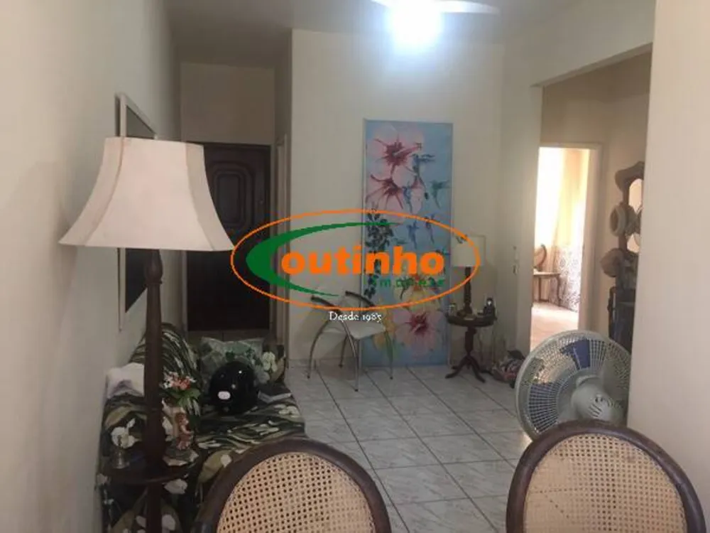 Apartamento, 2 quartos, 72 m² - Foto 6