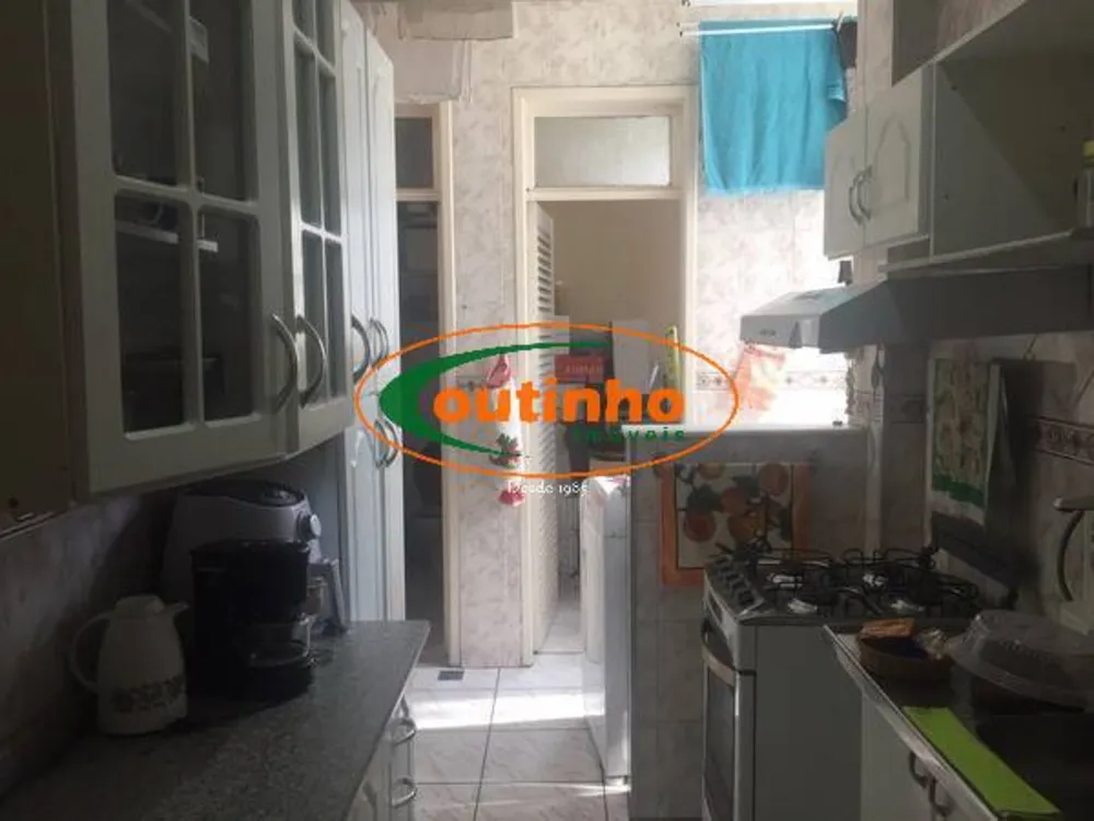 Apartamento, 2 quartos, 72 m² - Foto 1