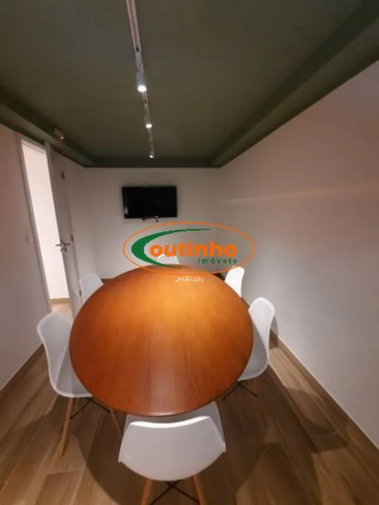 Cobertura, 1 quarto, 47 m² - Foto 38