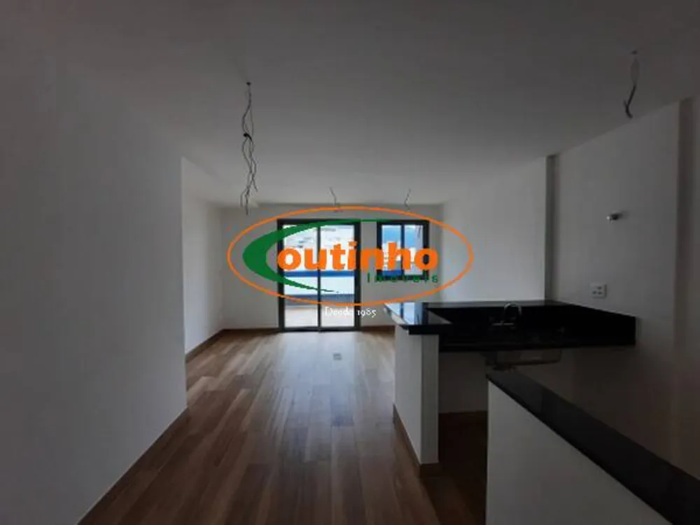 Cobertura, 1 quarto, 47 m² - Foto 4