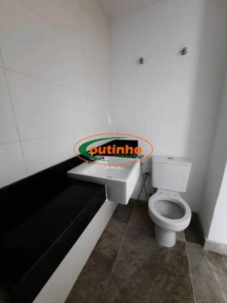 Cobertura, 1 quarto, 47 m² - Foto 9