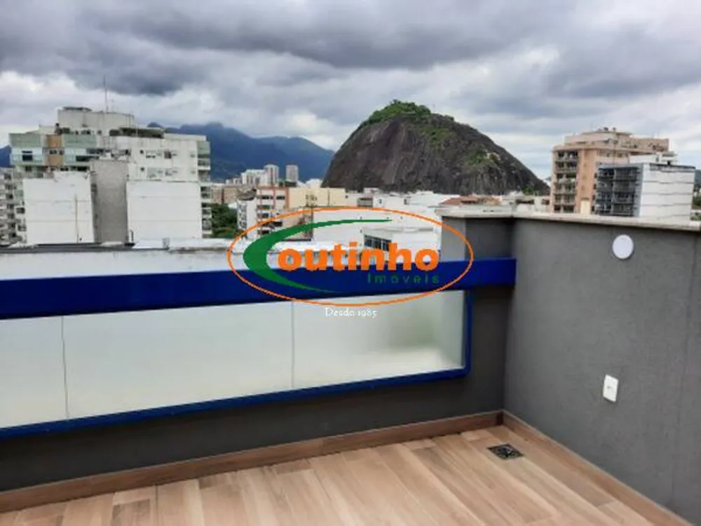 Cobertura, 1 quarto, 47 m² - Foto 3