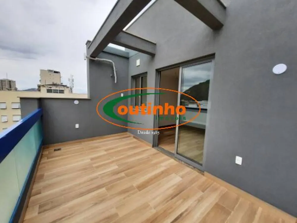 Cobertura, 1 quarto, 47 m² - Foto 14