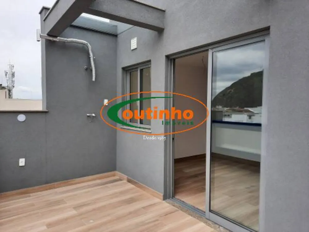 Cobertura, 1 quarto, 47 m² - Foto 15