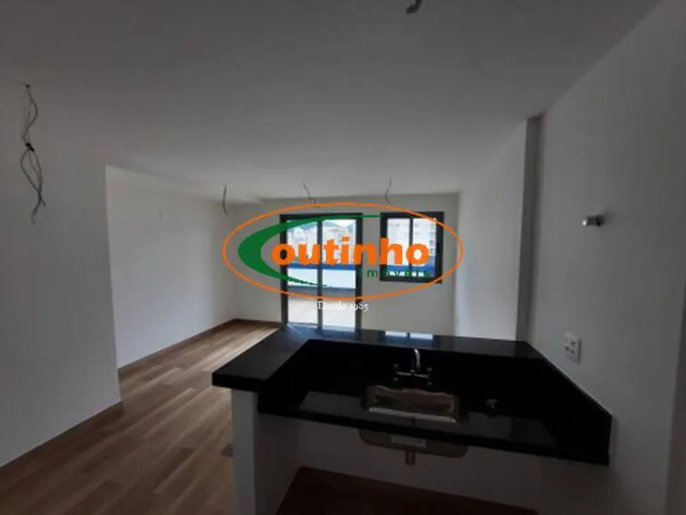 Cobertura, 1 quarto, 47 m² - Foto 5
