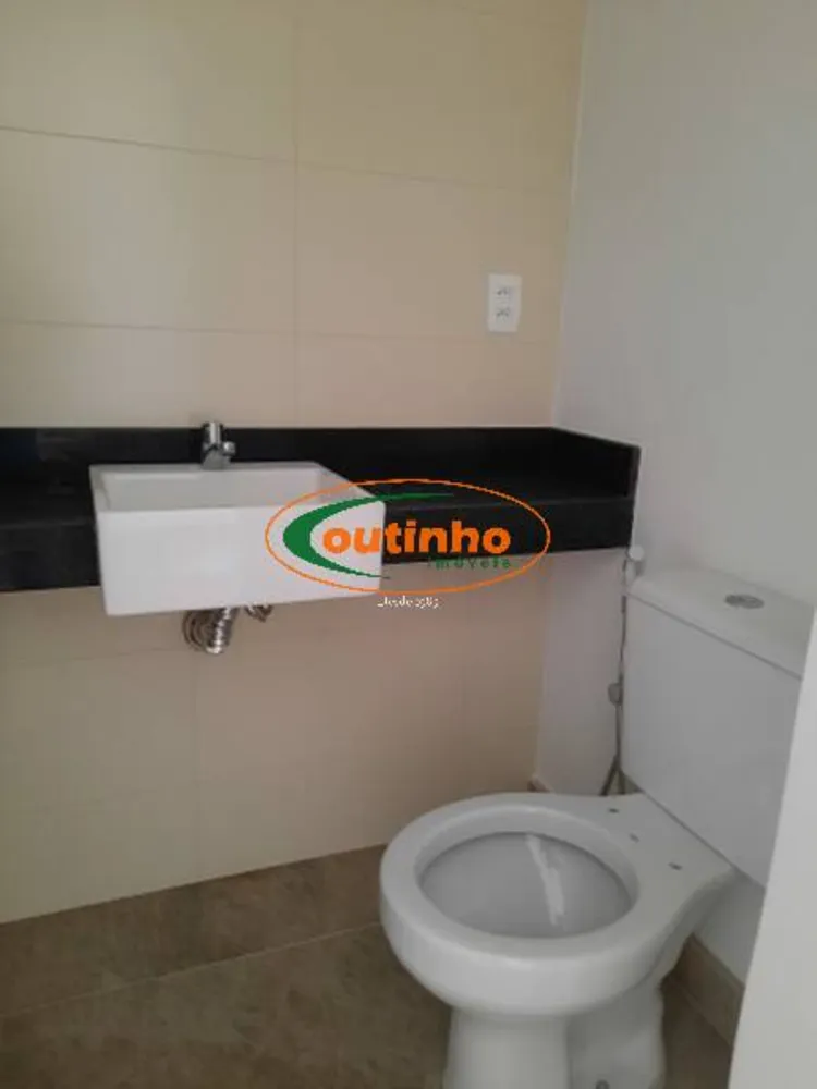Cobertura, 1 quarto, 47 m² - Foto 7