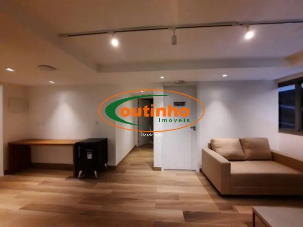 Cobertura, 1 quarto, 47 m² - Foto 37