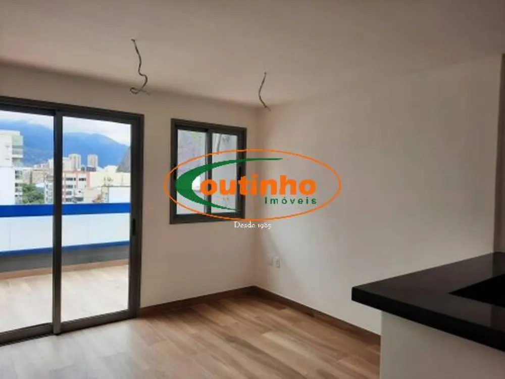 Cobertura, 1 quarto, 47 m² - Foto 17