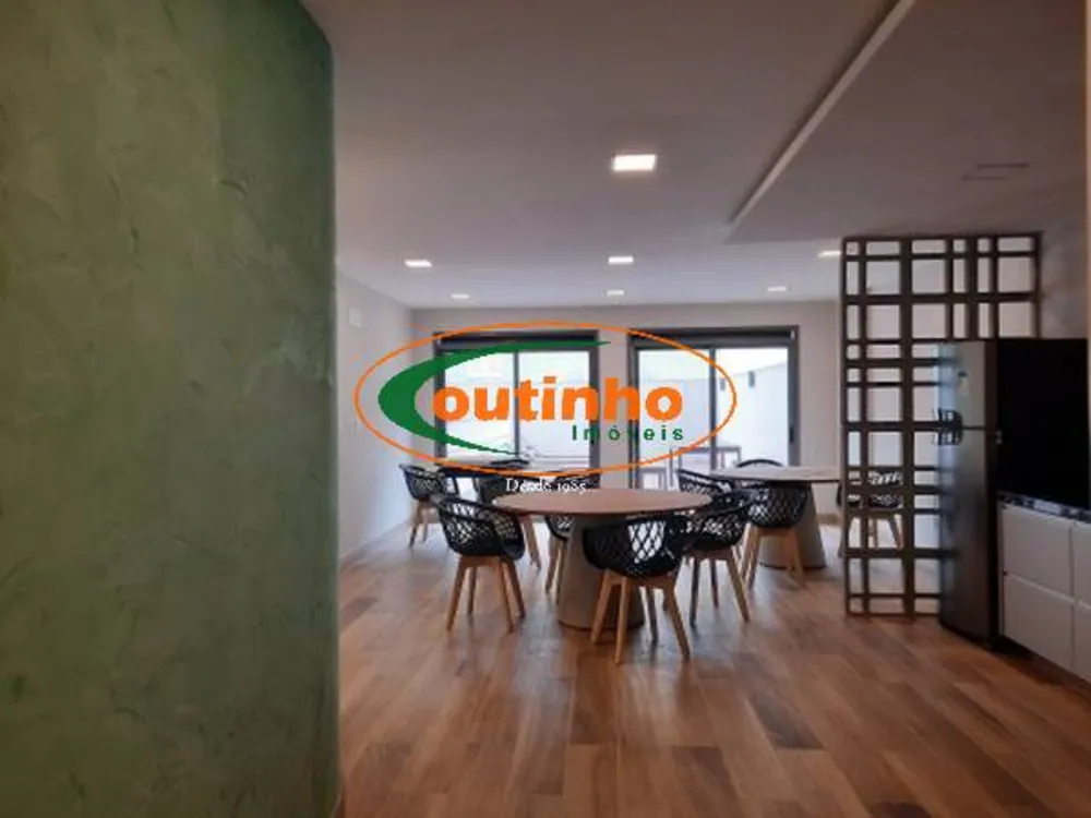 Cobertura, 1 quarto, 47 m² - Foto 33
