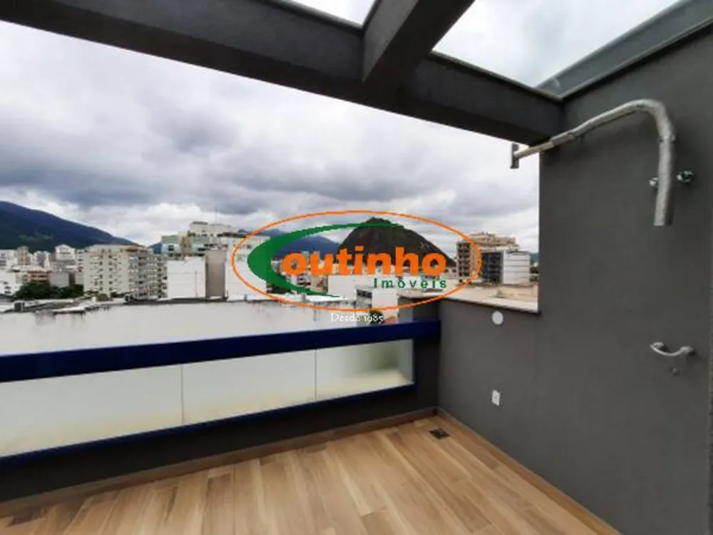 Cobertura, 1 quarto, 47 m² - Foto 2