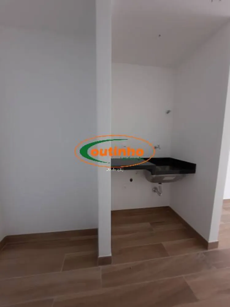 Cobertura, 1 quarto, 47 m² - Foto 10