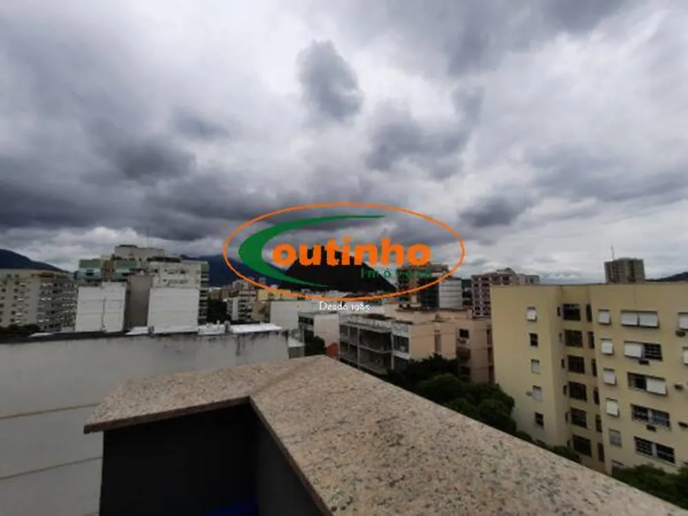 Cobertura, 1 quarto, 47 m² - Foto 13