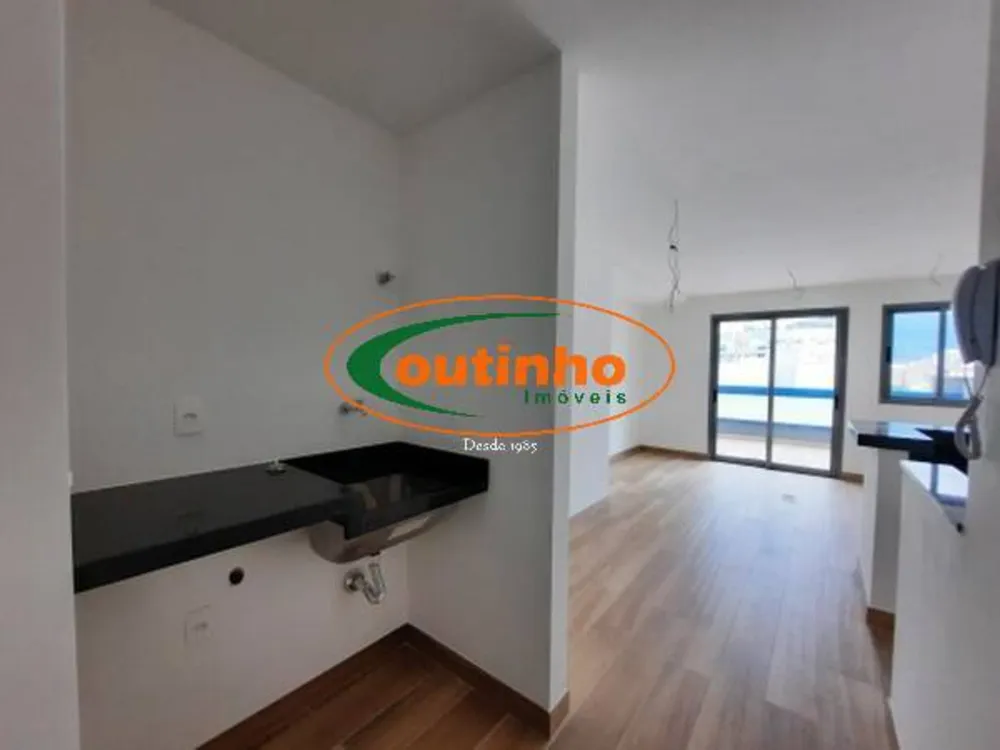 Cobertura, 1 quarto, 47 m² - Foto 6