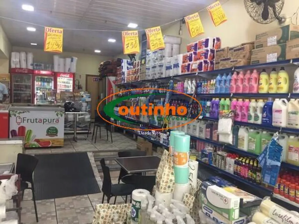 Loja-Salão, 102 m² - Foto 1