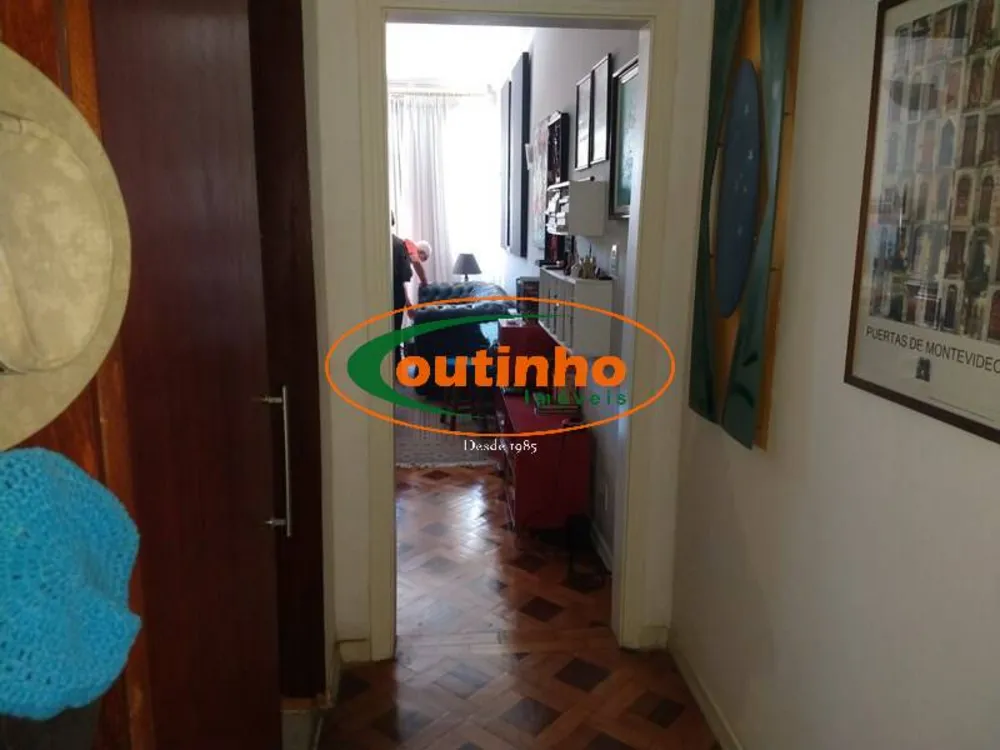 Apartamento, 3 quartos, 103 m² - Foto 3
