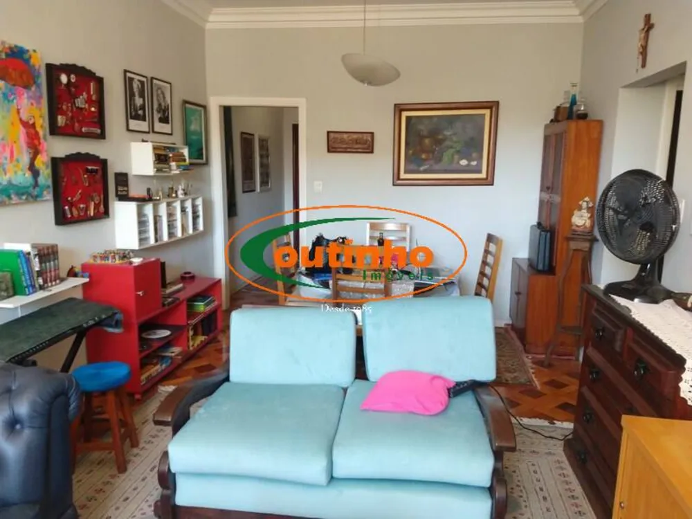 Apartamento, 3 quartos, 103 m² - Foto 2