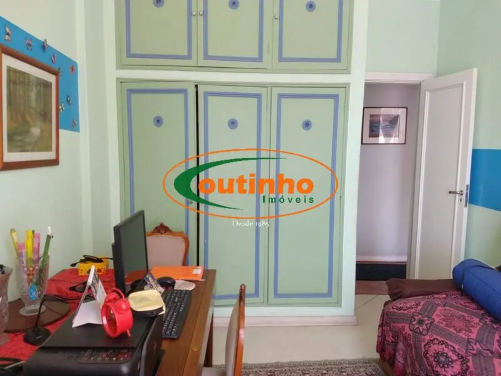 Apartamento, 3 quartos, 103 m² - Foto 9