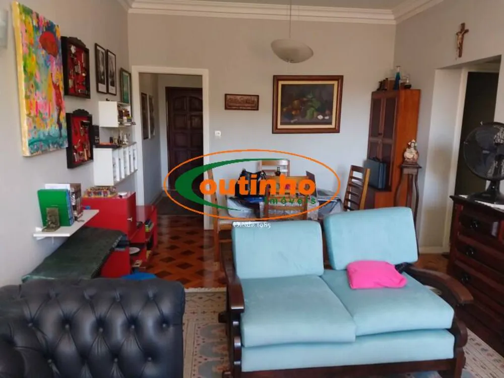 Apartamento, 3 quartos, 103 m² - Foto 4