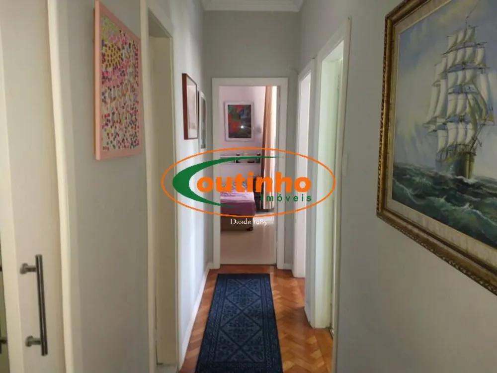 Apartamento, 3 quartos, 103 m² - Foto 7