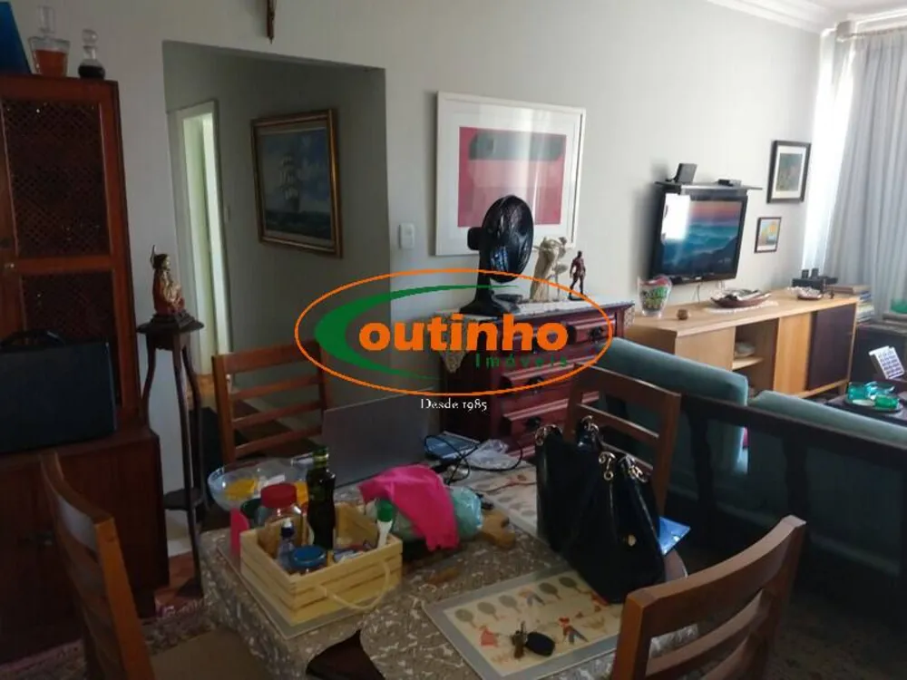 Apartamento, 3 quartos, 103 m² - Foto 1