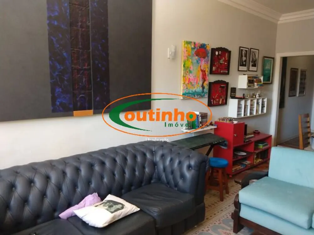 Apartamento, 3 quartos, 103 m² - Foto 5