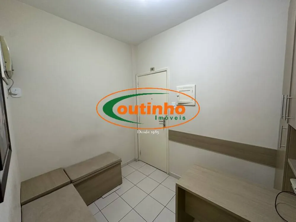 Prédio Inteiro, 24 m² - Foto 3