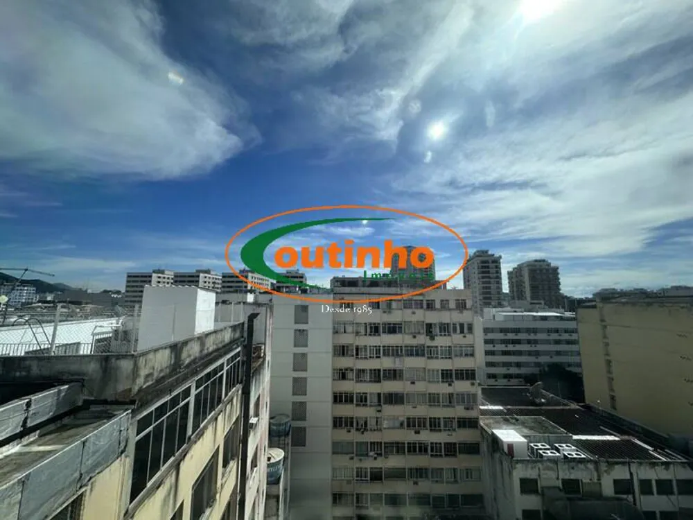 Prédio Inteiro, 24 m² - Foto 1