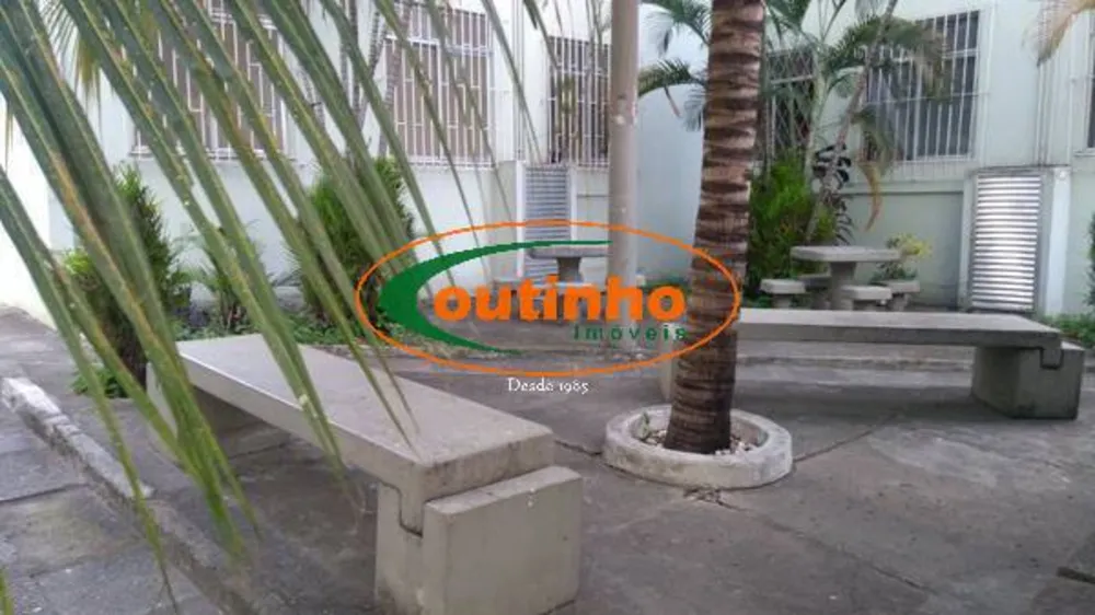 Apartamento, 3 quartos, 73 m² - Foto 1