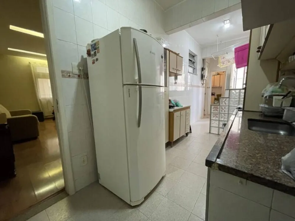 Apartamento, 2 quartos, 65 m² - Foto 15