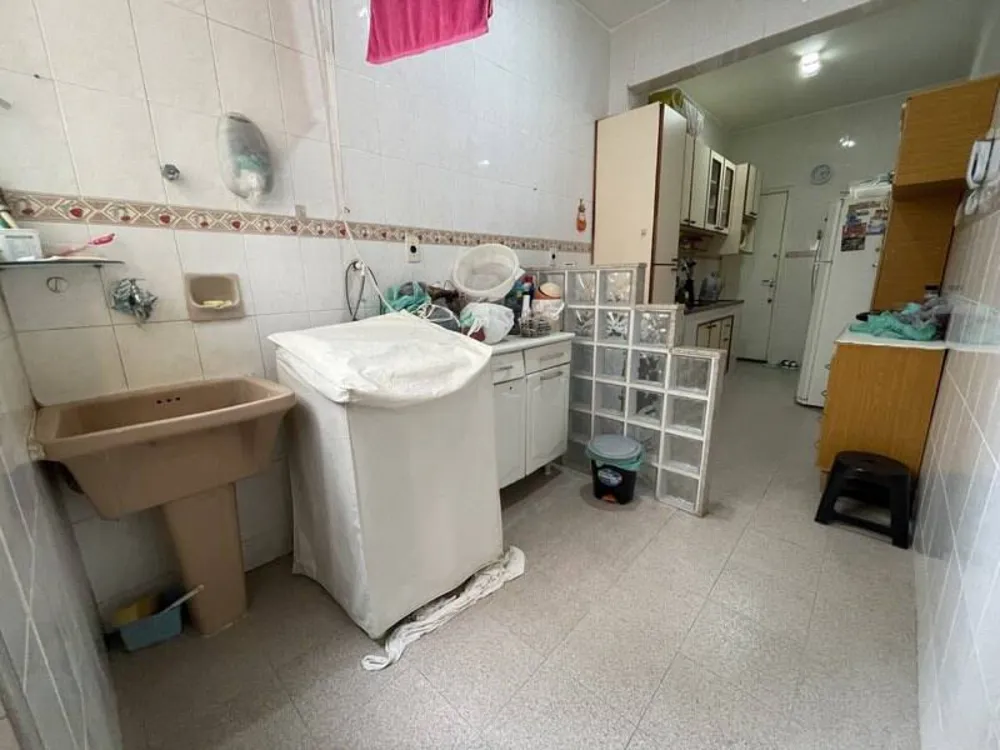 Apartamento, 2 quartos, 65 m² - Foto 11