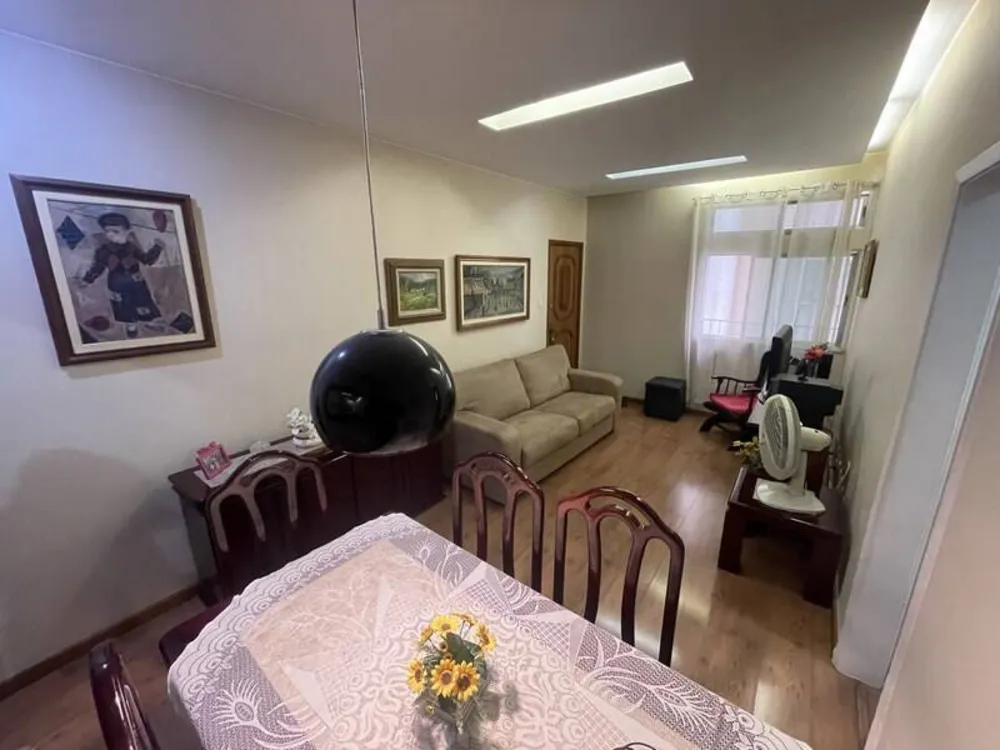 Apartamento, 2 quartos, 65 m² - Foto 3