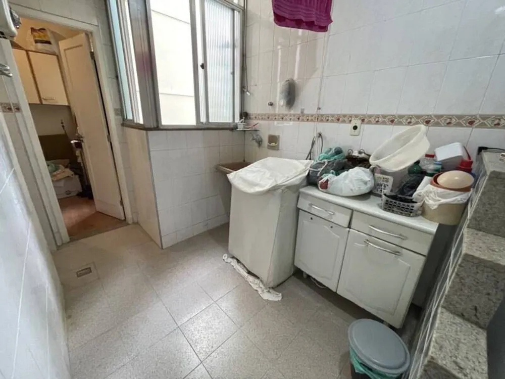 Apartamento, 2 quartos, 65 m² - Foto 12